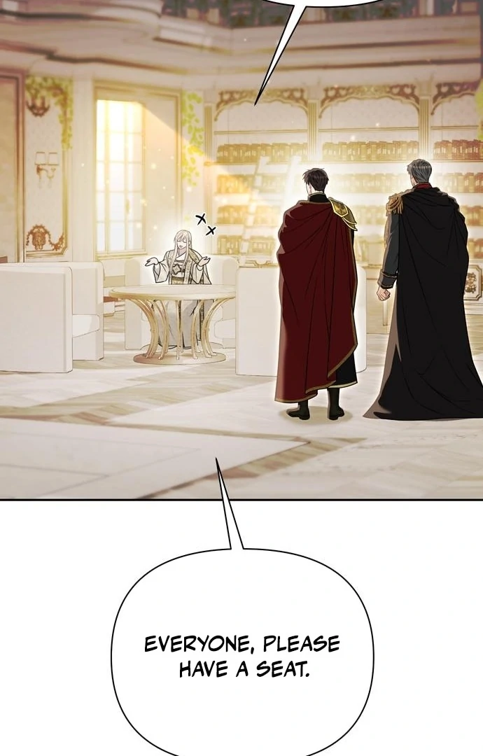 The Secret Bedroom of a Dejected Royal Daughter Chapter 154 - Page 39