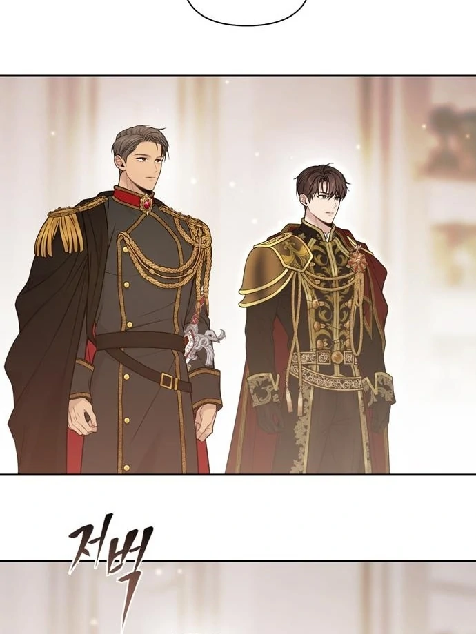 The Secret Bedroom of a Dejected Royal Daughter Chapter 154 - Page 41