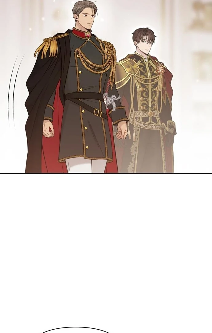 The Secret Bedroom of a Dejected Royal Daughter Chapter 154 - Page 42