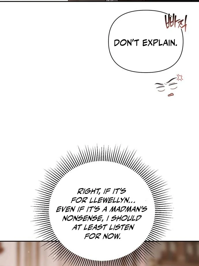 The Secret Bedroom of a Dejected Royal Daughter Chapter 154 - Page 44