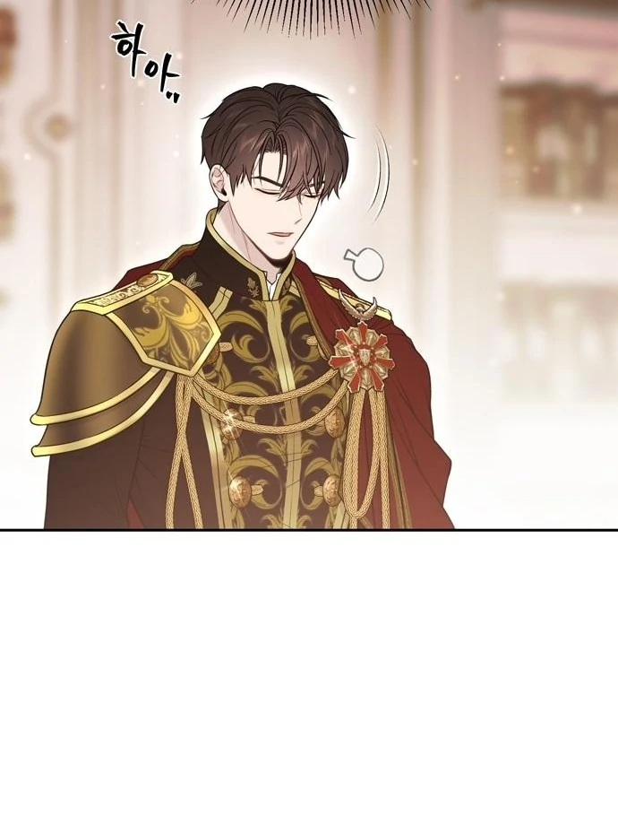 The Secret Bedroom of a Dejected Royal Daughter Chapter 154 - Page 45