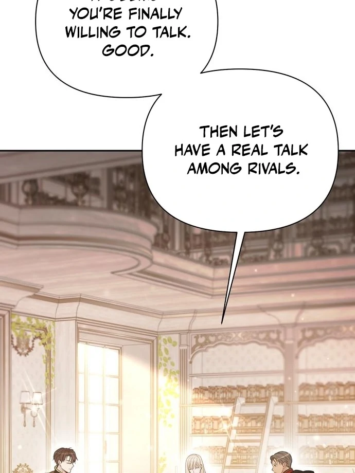 The Secret Bedroom of a Dejected Royal Daughter Chapter 154 - Page 48