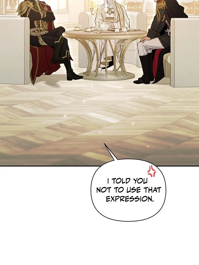 The Secret Bedroom of a Dejected Royal Daughter Chapter 154 - Page 49