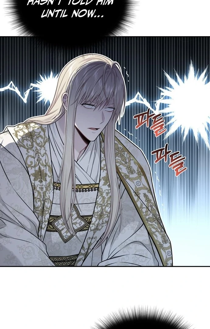 The Secret Bedroom of a Dejected Royal Daughter Chapter 154 - Page 59