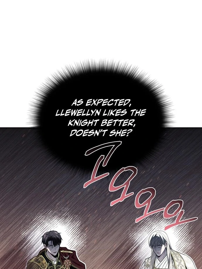 The Secret Bedroom of a Dejected Royal Daughter Chapter 154 - Page 61