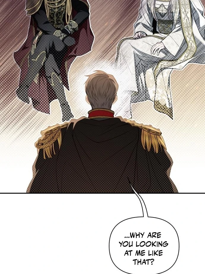 The Secret Bedroom of a Dejected Royal Daughter Chapter 154 - Page 62