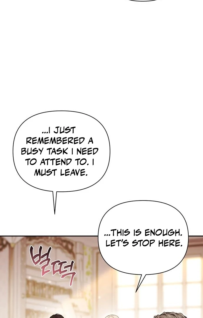 The Secret Bedroom of a Dejected Royal Daughter Chapter 154 - Page 63