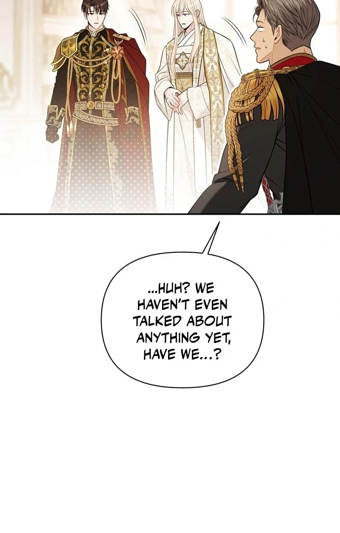 The Secret Bedroom of a Dejected Royal Daughter Chapter 154 - Page 64