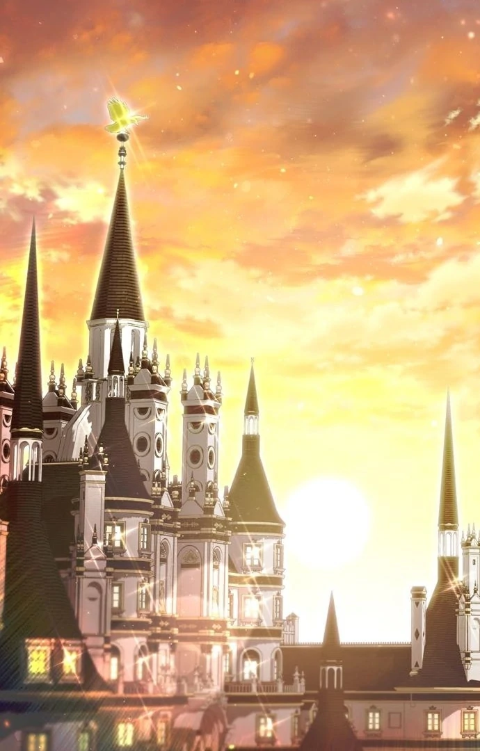 The Secret Bedroom of a Dejected Royal Daughter Chapter 154 - Page 72