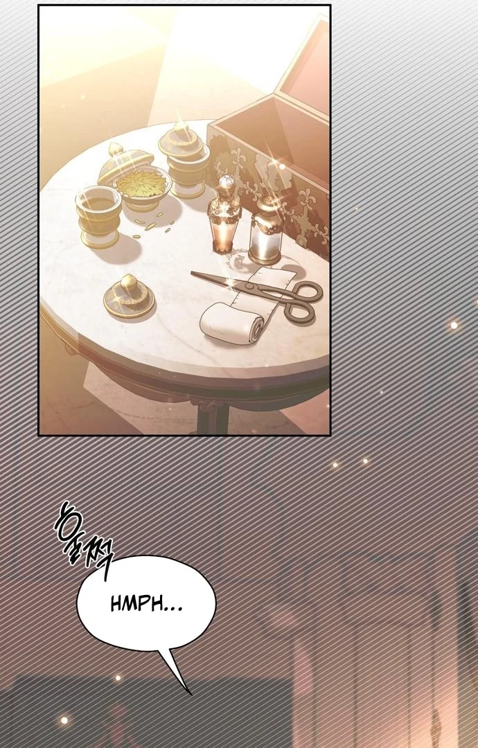 The Secret Bedroom of a Dejected Royal Daughter Chapter 154 - Page 76