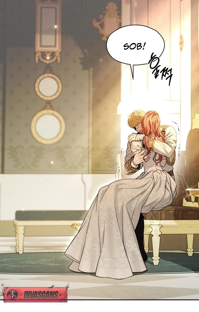 The Secret Bedroom of a Dejected Royal Daughter Chapter 154 - Page 77