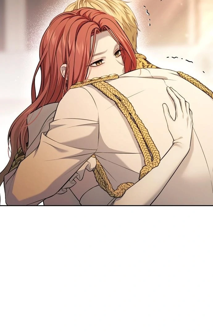 The Secret Bedroom of a Dejected Royal Daughter Chapter 154 - Page 80