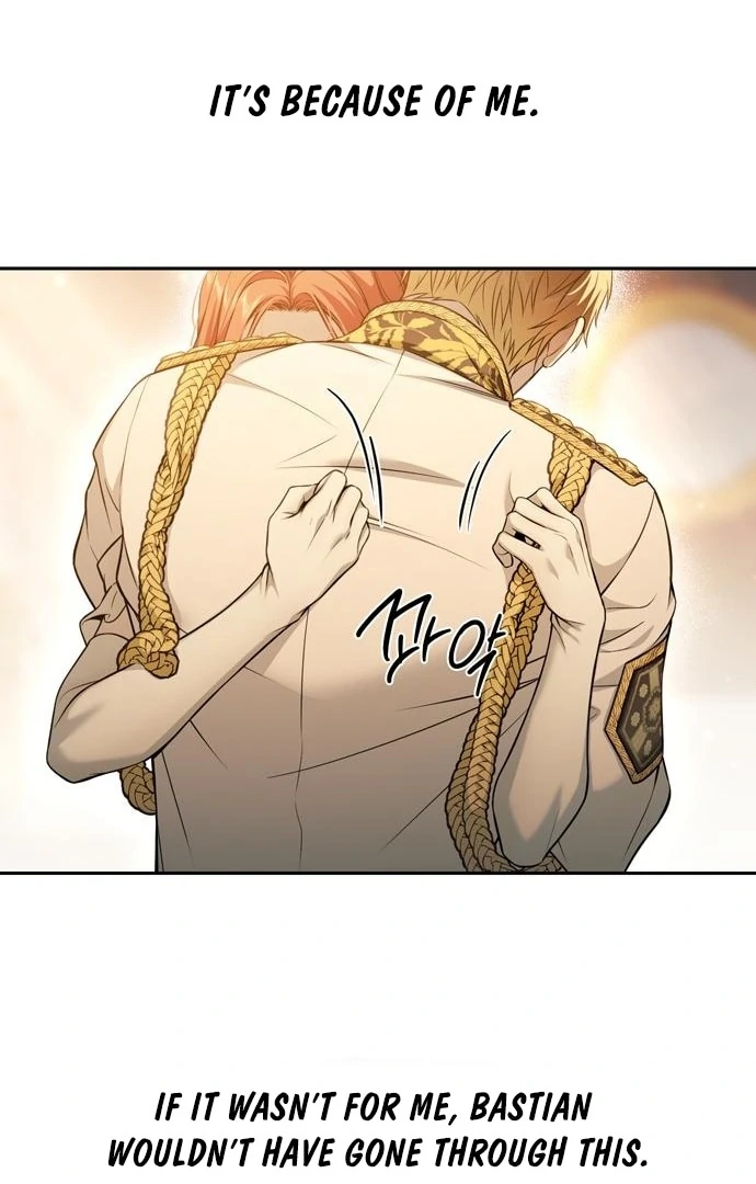 The Secret Bedroom of a Dejected Royal Daughter Chapter 154 - Page 81