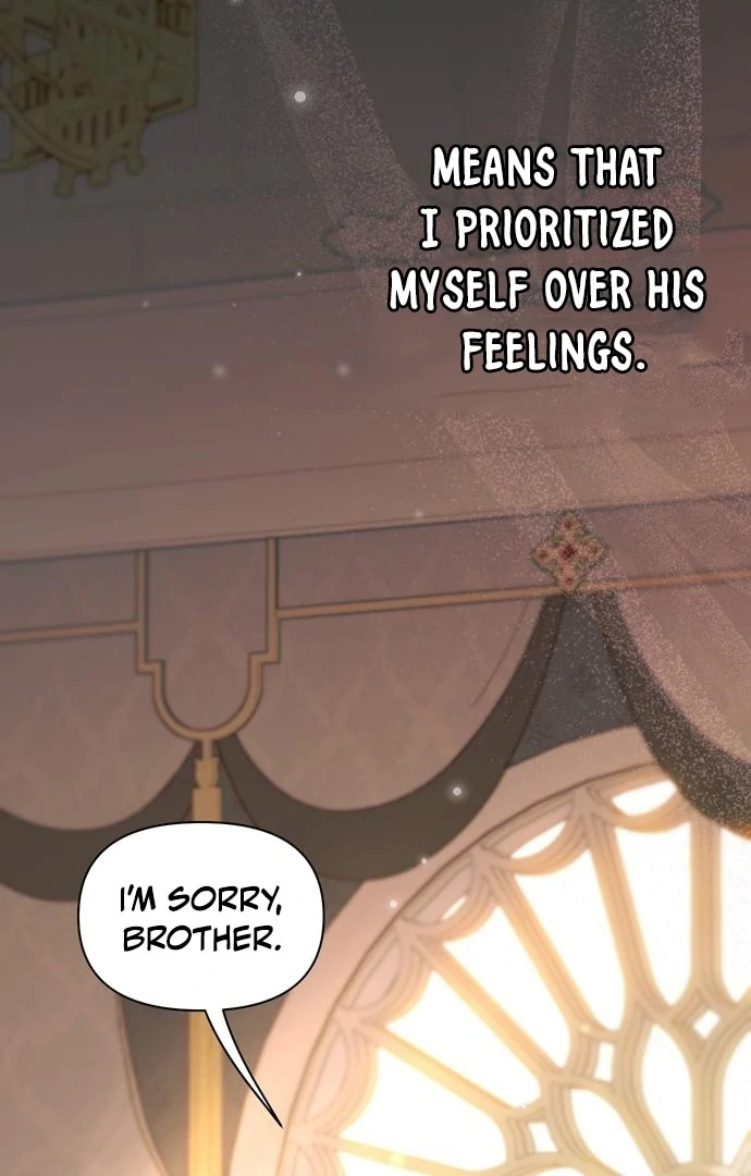 The Secret Bedroom of a Dejected Royal Daughter Chapter 154 - Page 84