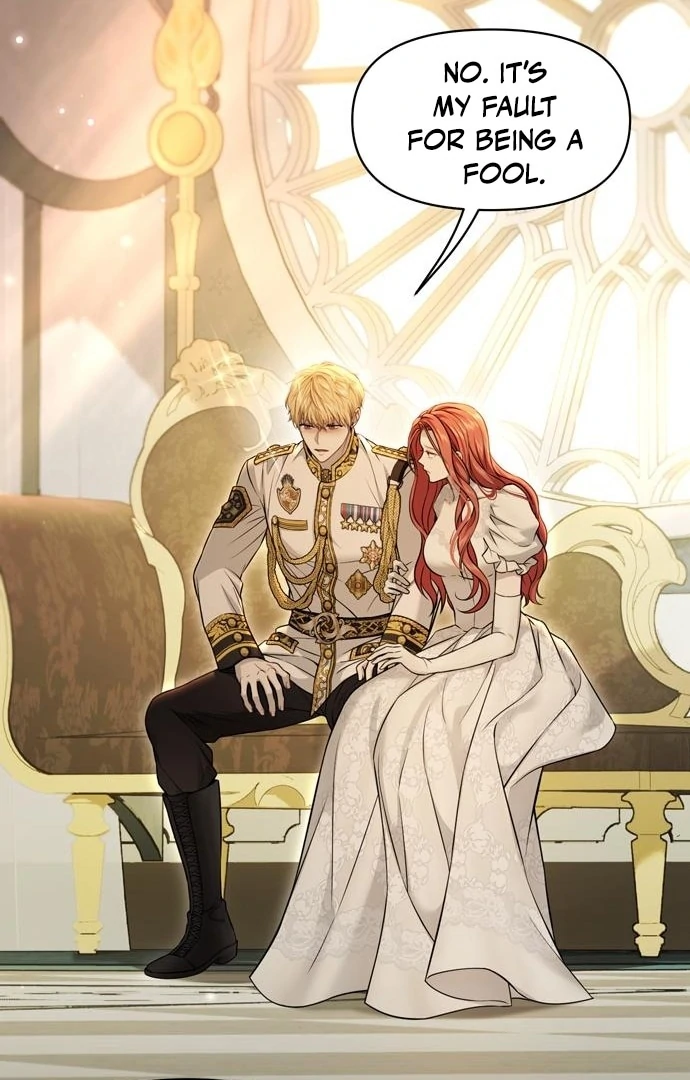 The Secret Bedroom of a Dejected Royal Daughter Chapter 154 - Page 85