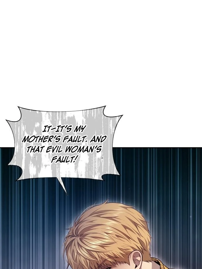 The Secret Bedroom of a Dejected Royal Daughter Chapter 154 - Page 87