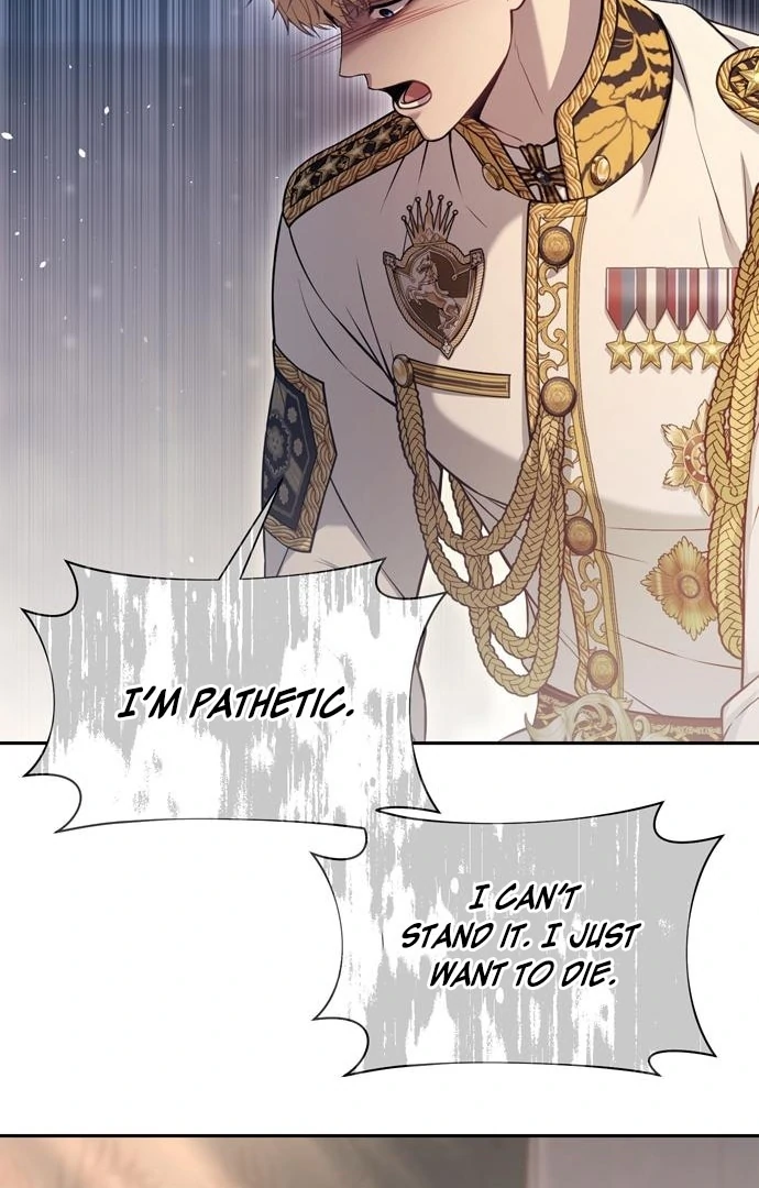 The Secret Bedroom of a Dejected Royal Daughter Chapter 154 - Page 88