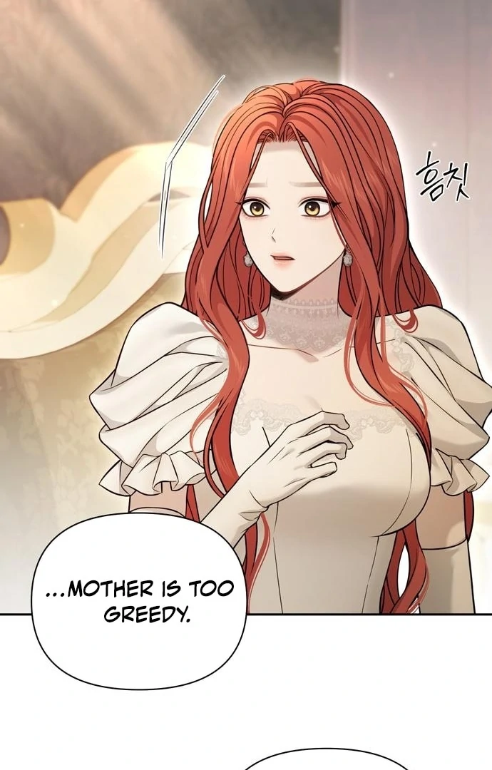 The Secret Bedroom of a Dejected Royal Daughter Chapter 154 - Page 89