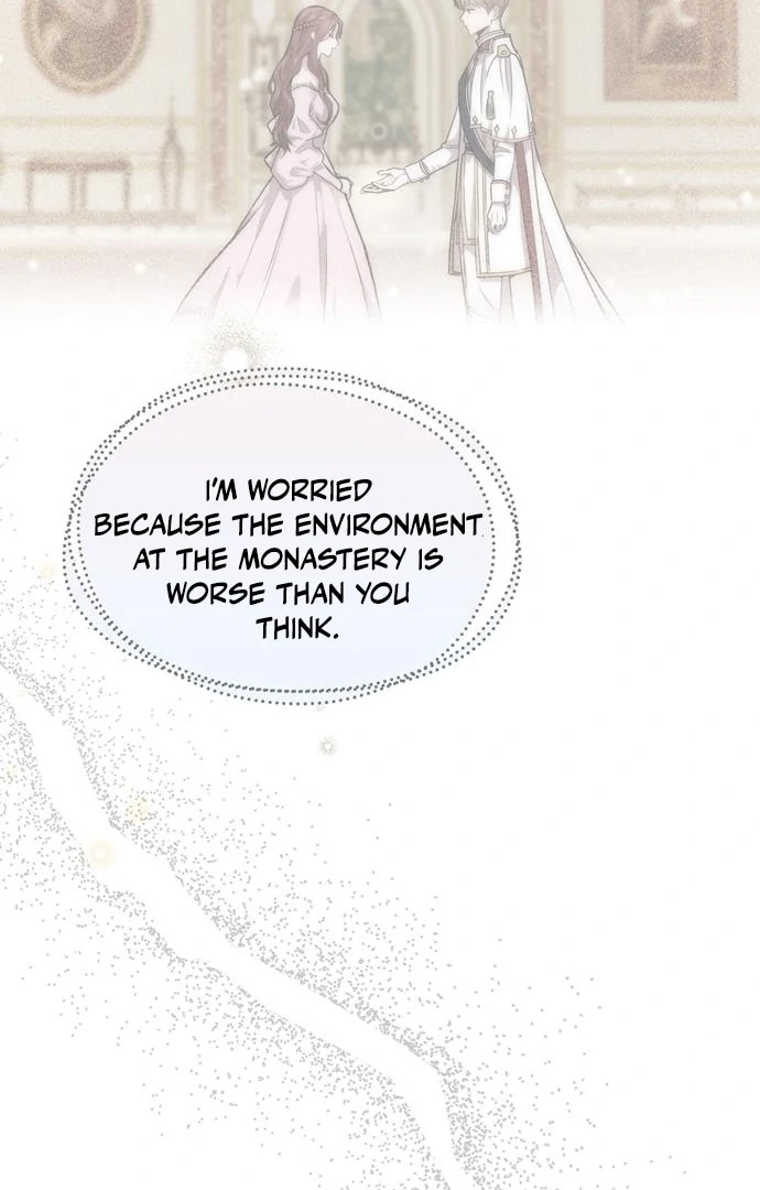 The Secret Bedroom of a Dejected Royal Daughter Chapter 154 - Page 97