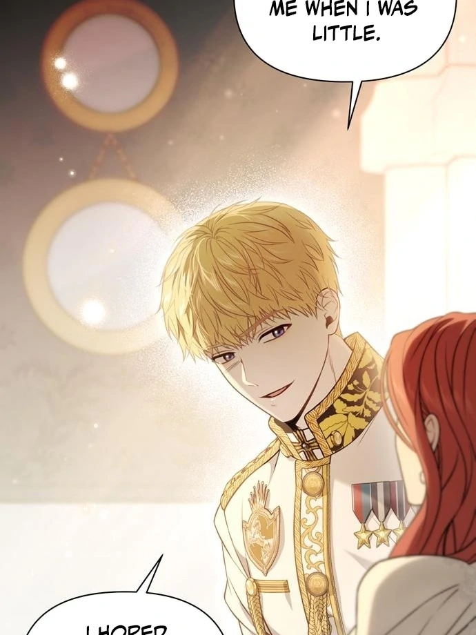 The Secret Bedroom of a Dejected Royal Daughter Chapter 154 - Page 99