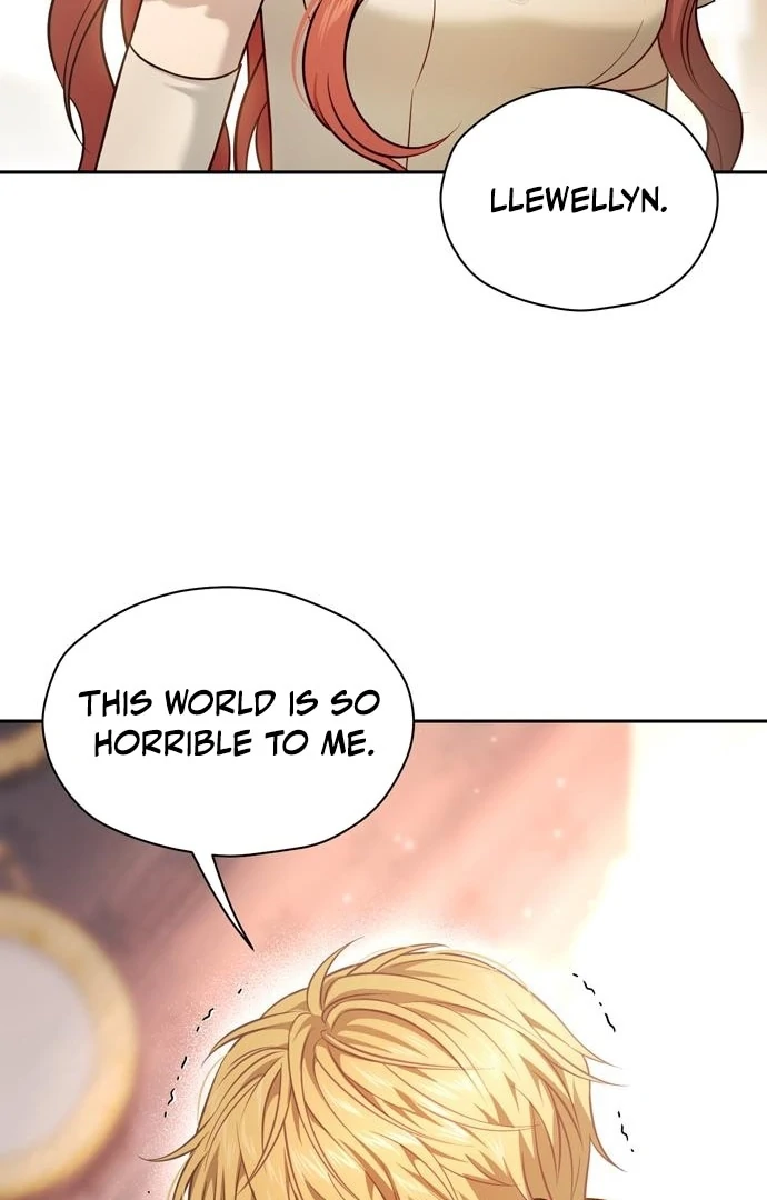 The Secret Bedroom of a Dejected Royal Daughter Chapter 154 - Page 105