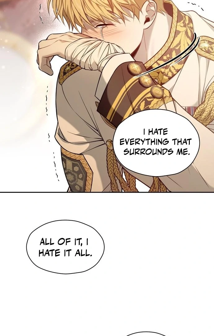 The Secret Bedroom of a Dejected Royal Daughter Chapter 154 - Page 106