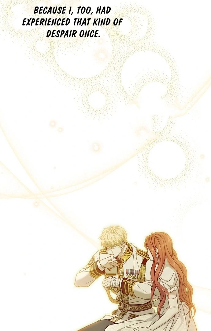 The Secret Bedroom of a Dejected Royal Daughter Chapter 154 - Page 109