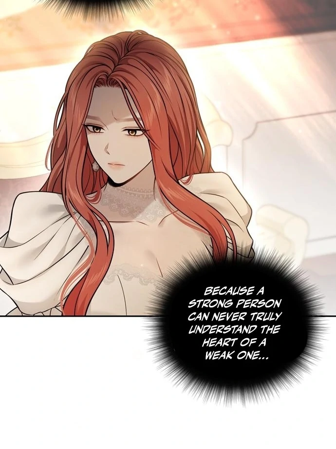 The Secret Bedroom of a Dejected Royal Daughter Chapter 154 - Page 112