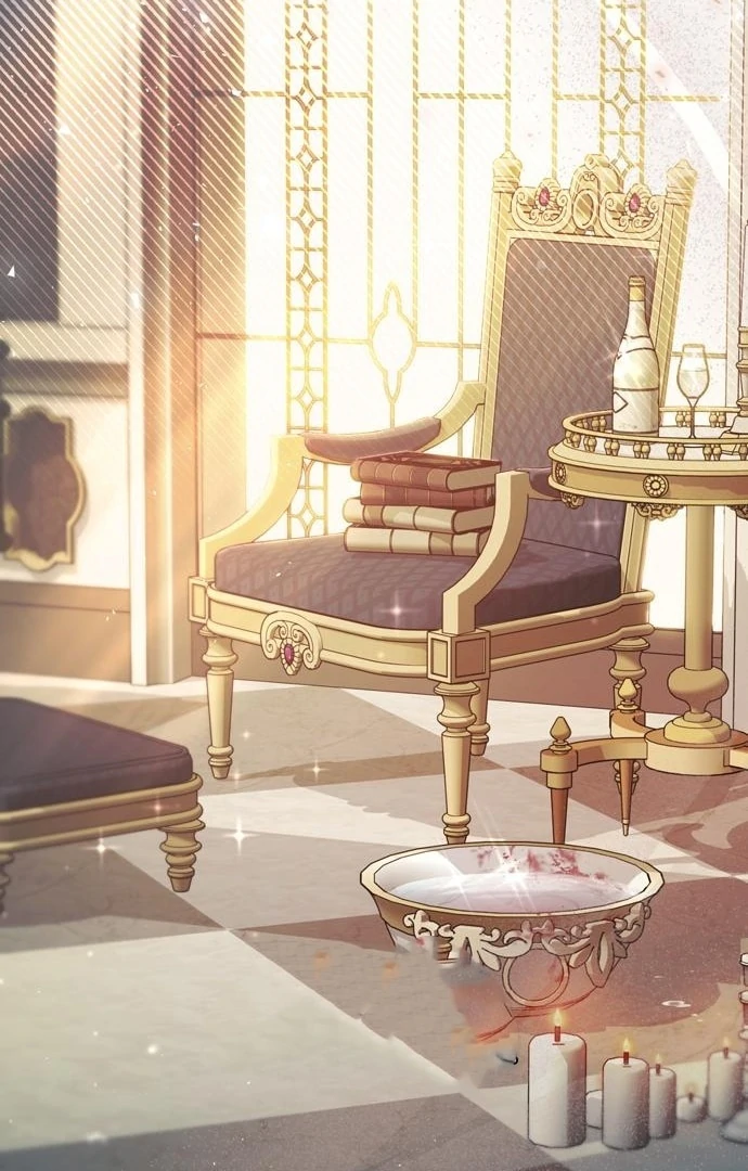 The Secret Bedroom of a Dejected Royal Daughter Chapter 154 - Page 114