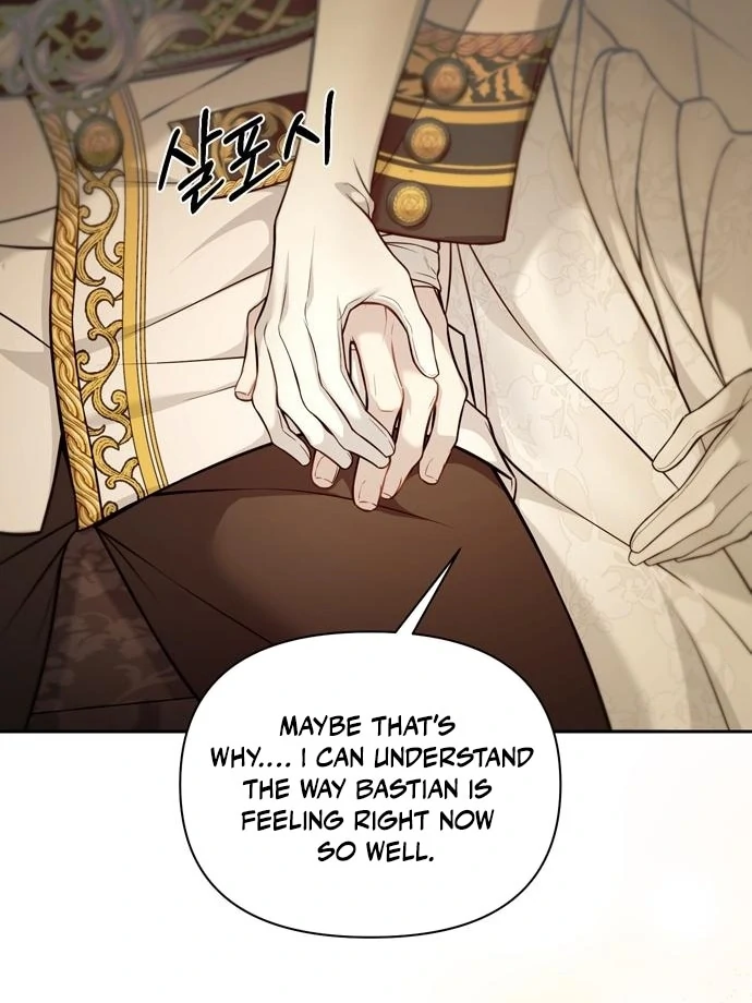 The Secret Bedroom of a Dejected Royal Daughter Chapter 154 - Page 116