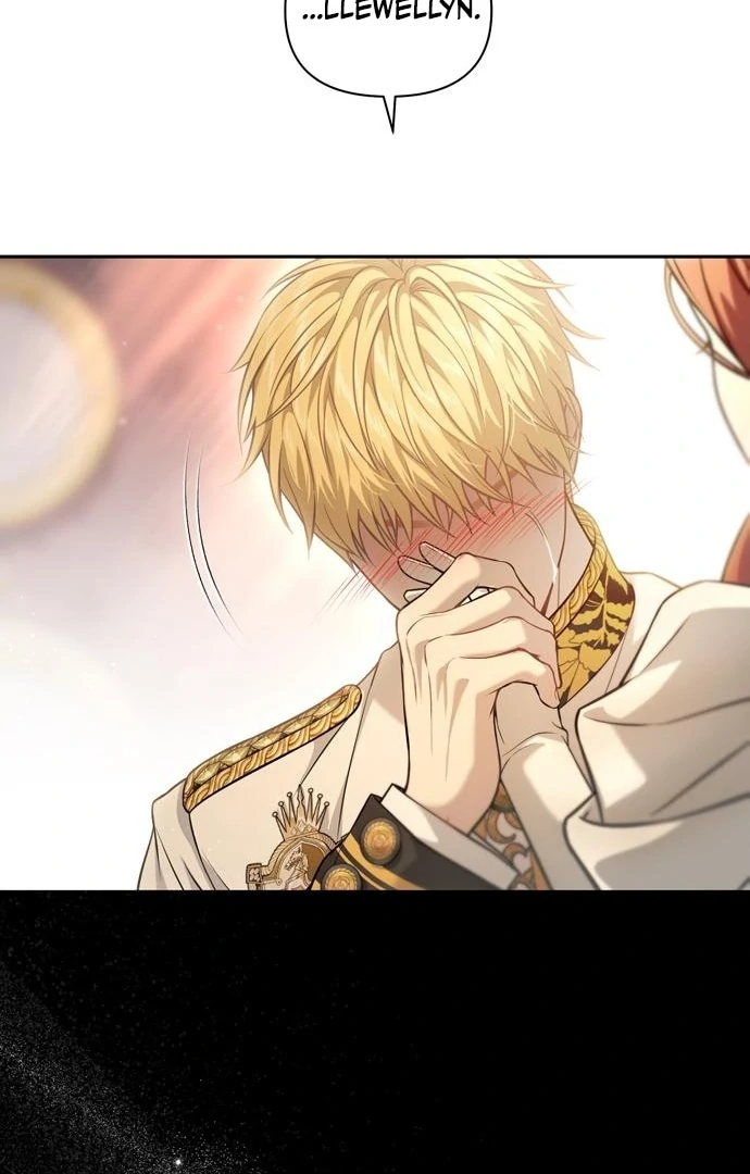 The Secret Bedroom of a Dejected Royal Daughter Chapter 154 - Page 121