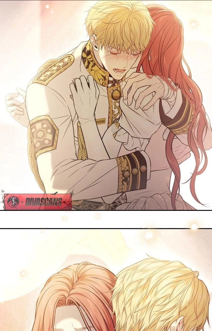 The Secret Bedroom of a Dejected Royal Daughter Chapter 154 - Page 126