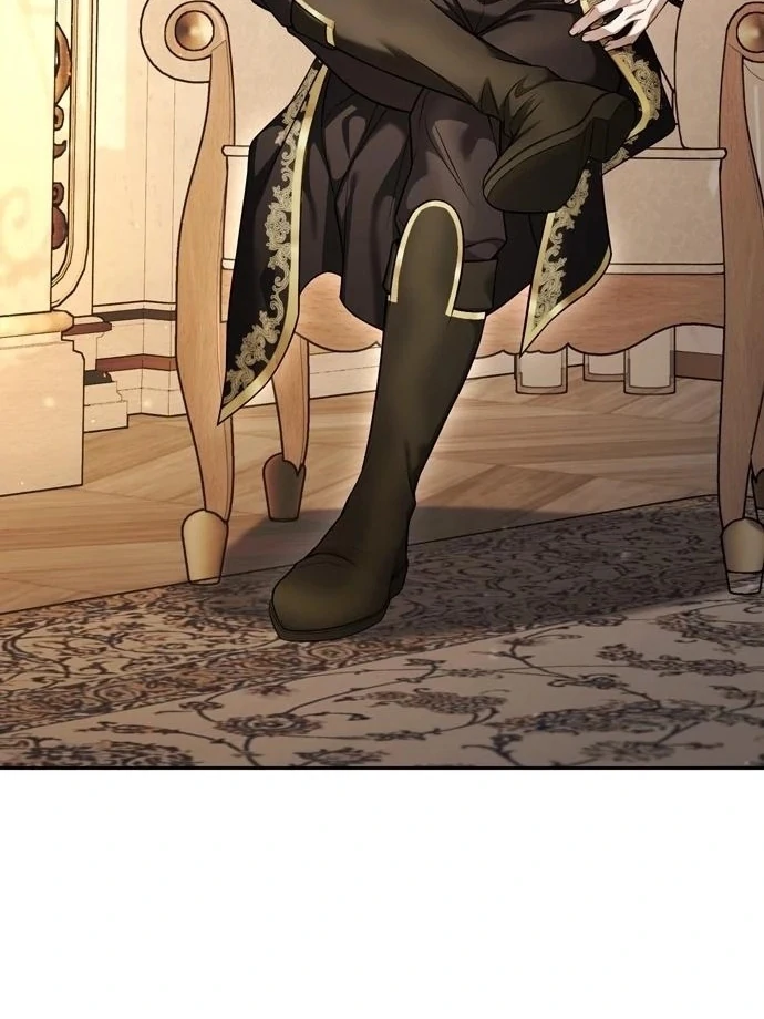 The Secret Bedroom of a Dejected Royal Daughter Chapter 155 - Page 4