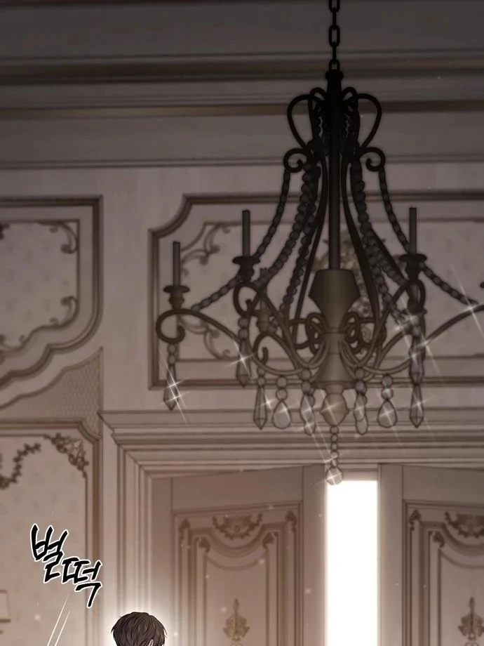 The Secret Bedroom of a Dejected Royal Daughter Chapter 155 - Page 8