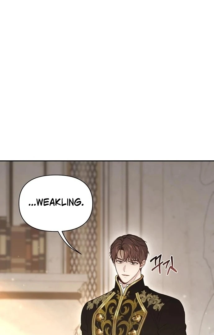 The Secret Bedroom of a Dejected Royal Daughter Chapter 155 - Page 10