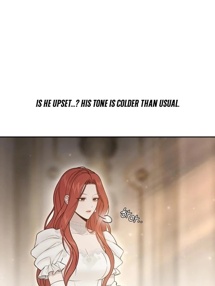 The Secret Bedroom of a Dejected Royal Daughter Chapter 155 - Page 17