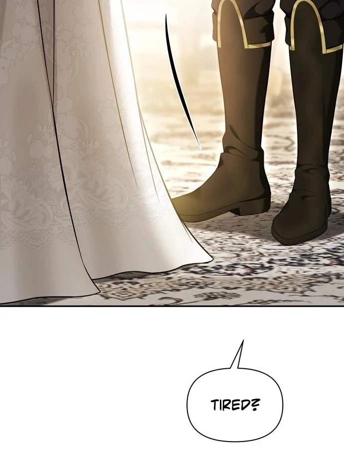 The Secret Bedroom of a Dejected Royal Daughter Chapter 155 - Page 20