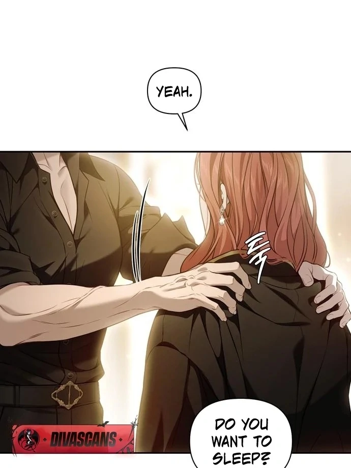 The Secret Bedroom of a Dejected Royal Daughter Chapter 155 - Page 21