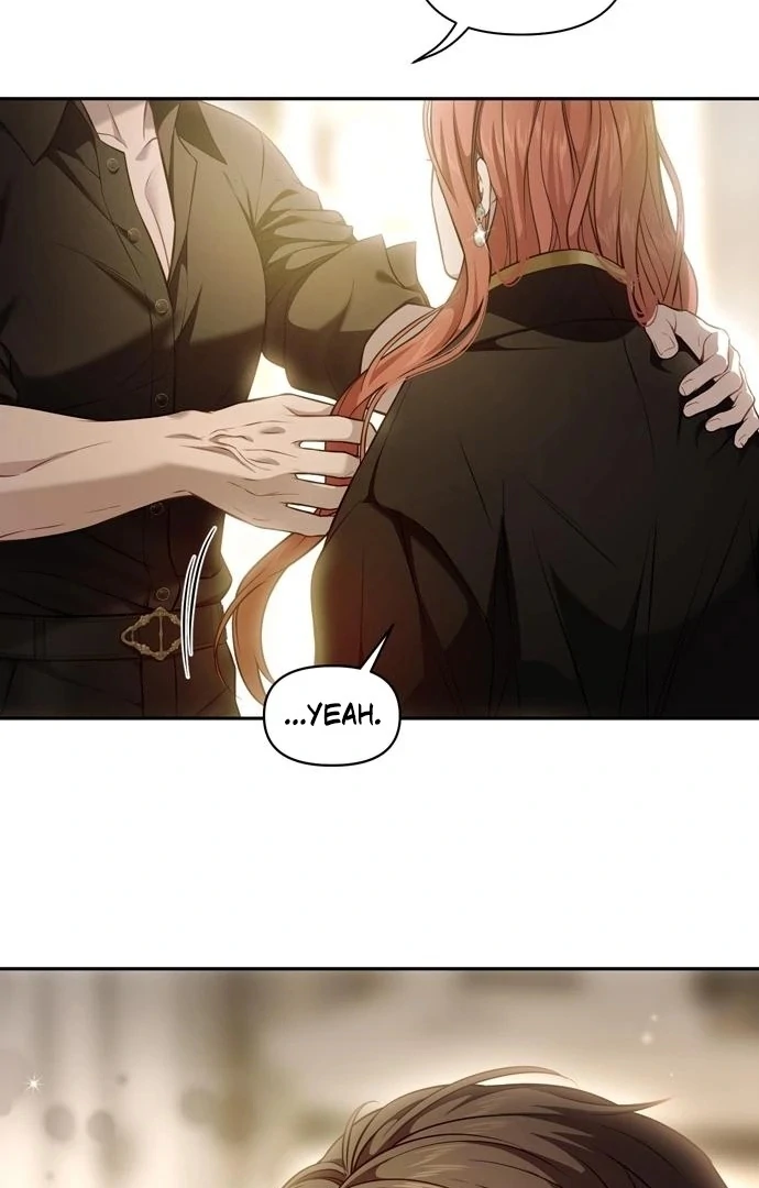 The Secret Bedroom of a Dejected Royal Daughter Chapter 155 - Page 22