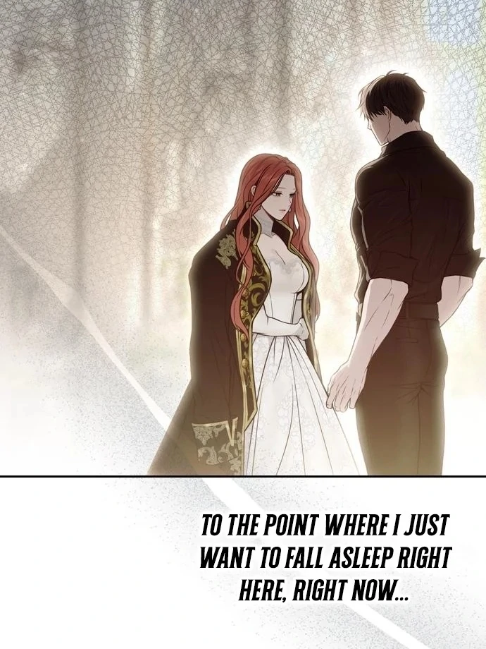 The Secret Bedroom of a Dejected Royal Daughter Chapter 155 - Page 25