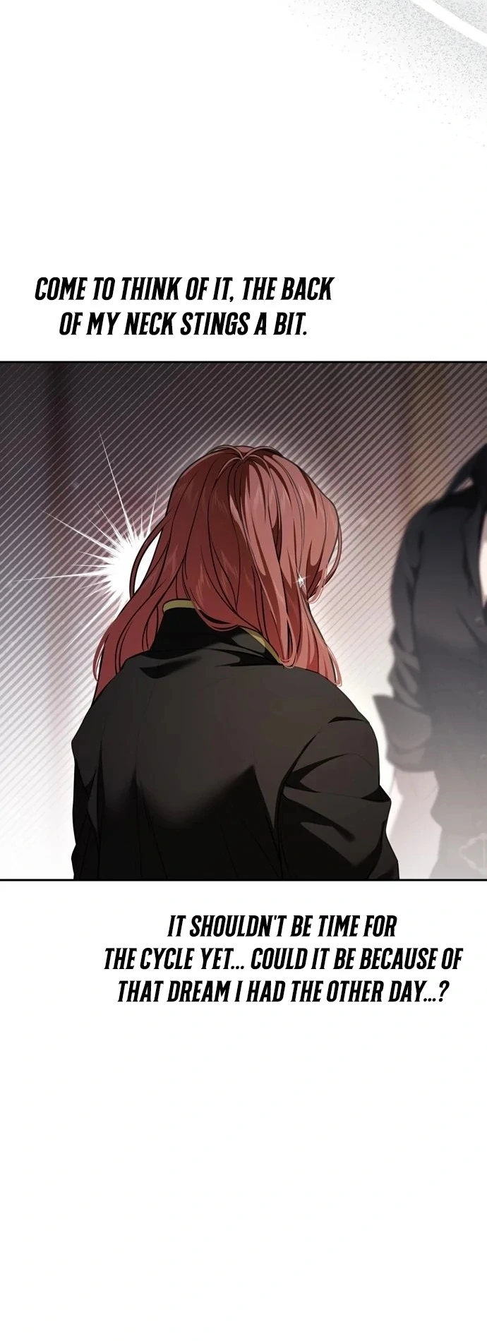 The Secret Bedroom of a Dejected Royal Daughter Chapter 155 - Page 26