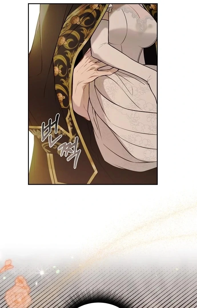 The Secret Bedroom of a Dejected Royal Daughter Chapter 155 - Page 27