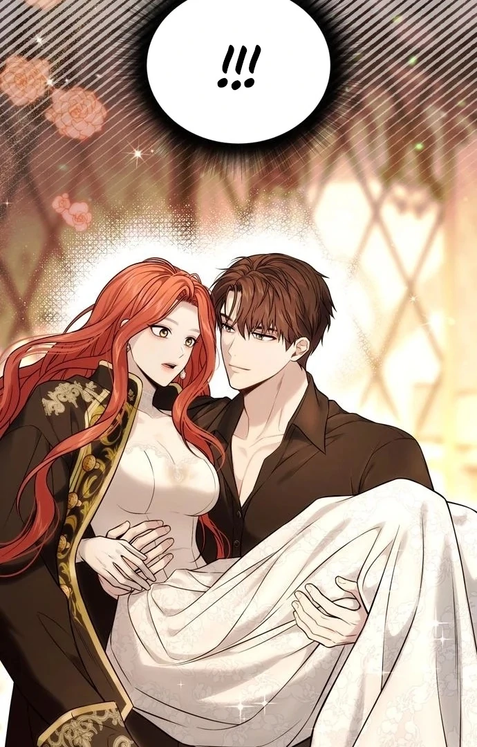 The Secret Bedroom of a Dejected Royal Daughter Chapter 155 - Page 28