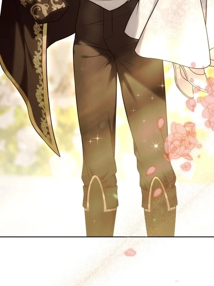 The Secret Bedroom of a Dejected Royal Daughter Chapter 155 - Page 29