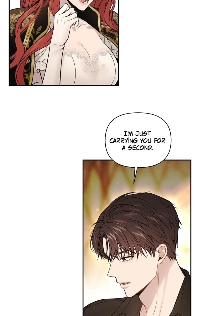 The Secret Bedroom of a Dejected Royal Daughter Chapter 155 - Page 31