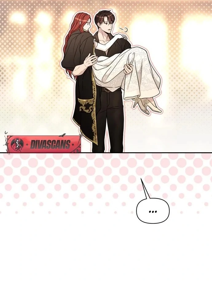 The Secret Bedroom of a Dejected Royal Daughter Chapter 155 - Page 33