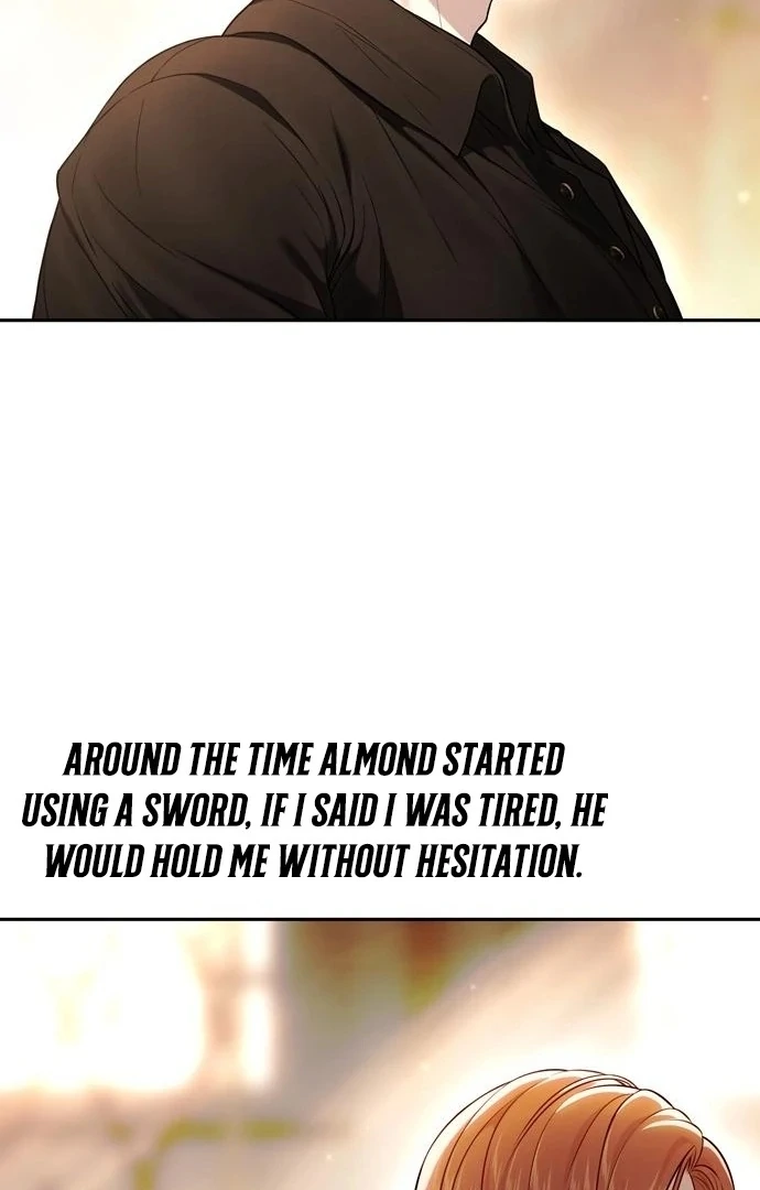 The Secret Bedroom of a Dejected Royal Daughter Chapter 155 - Page 35