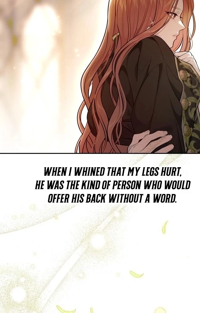 The Secret Bedroom of a Dejected Royal Daughter Chapter 155 - Page 36