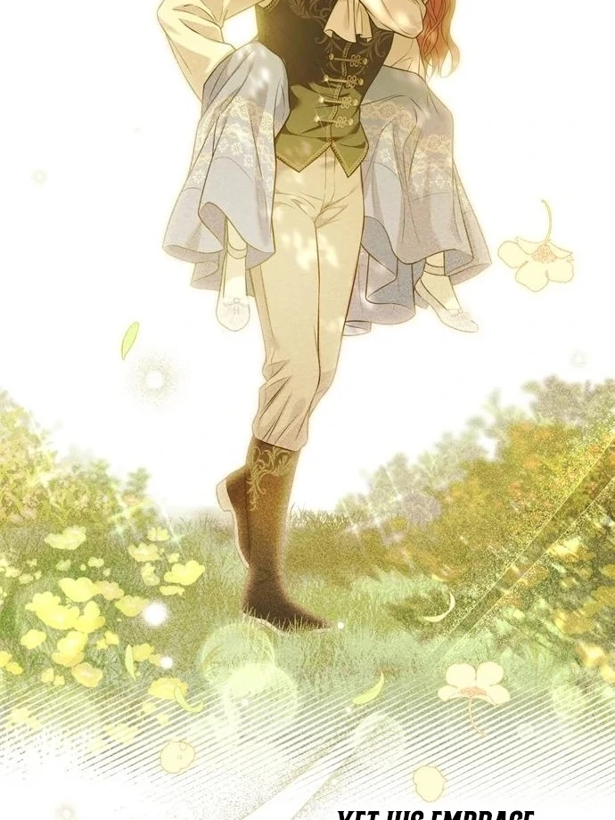 The Secret Bedroom of a Dejected Royal Daughter Chapter 155 - Page 38