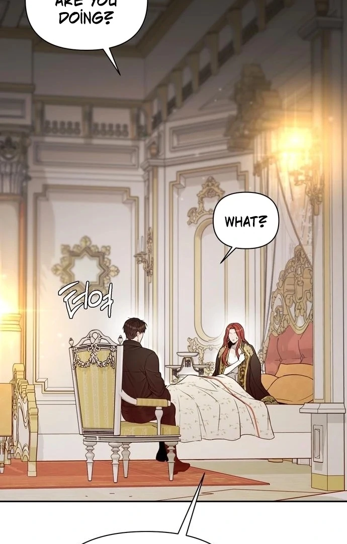 The Secret Bedroom of a Dejected Royal Daughter Chapter 155 - Page 41